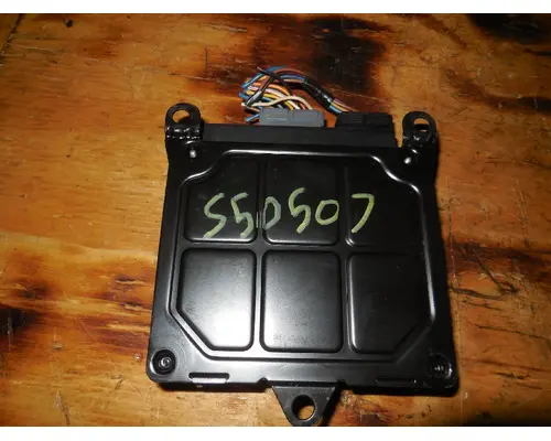 ECM (Brake & ABS) WABCO 4460046020 Michigan Truck Parts