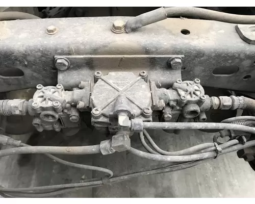 Wabco 4725001220 Air Brake Components