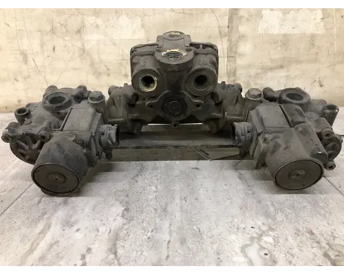 Wabco 4725001220 Air Valve