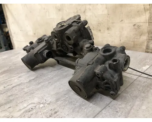 Wabco 4725001220 Air Valve