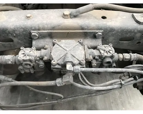 Wabco 4725001220 Air Valve
