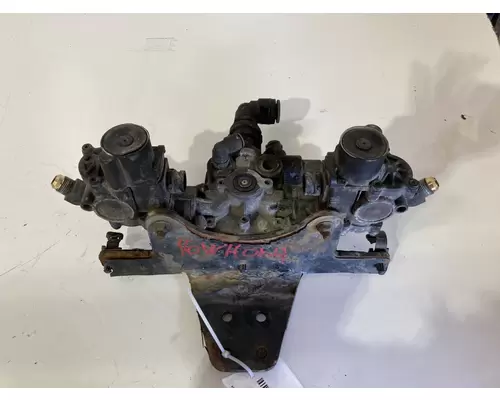Wabco 4725002230 Air Valve