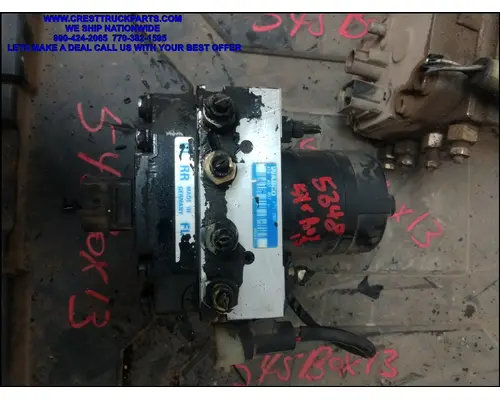 ECM (Brake & ABS) WABCO 4784070570 Crest Truck Parts