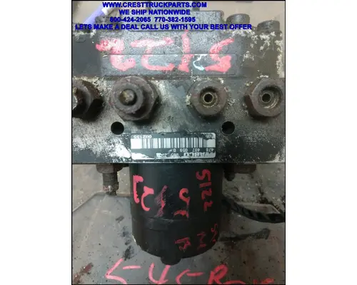 ECM (Brake & ABS) WABCO 4784070590 Crest Truck Parts