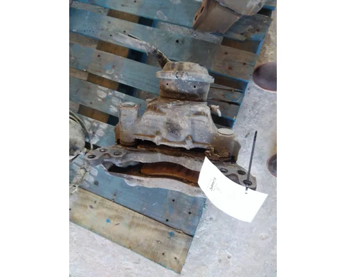 Brake Caliper WABCO 6404214010 LKQ Thompson Motors - Wykoff