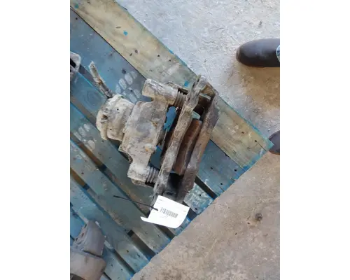 Brake Caliper WABCO 6404214010 LKQ Thompson Motors - Wykoff