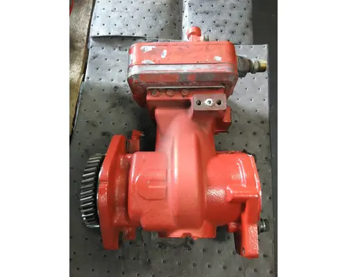 Air Compressor WABCO 911 153 020 LKQ Wholesale Truck Parts