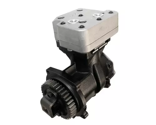 Air Compressor WABCO 911 153 510  LKQ Thompson Motors - Wykoff