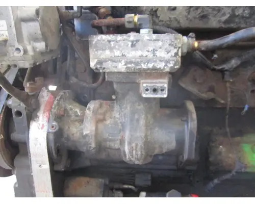 Air Compressor WABCO 911 153 520 LKQ Heavy Truck Maryland