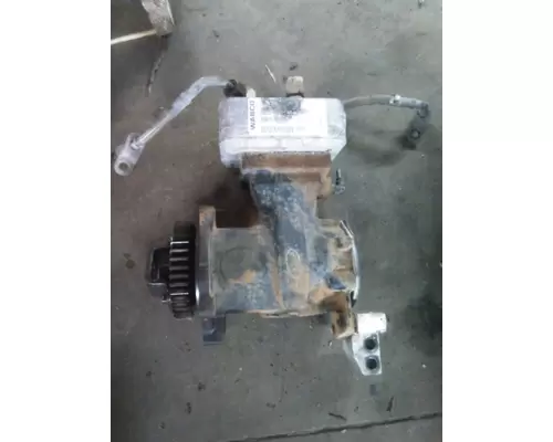 Air Compressor WABCO 911 153 607 LKQ Evans Heavy Truck Parts