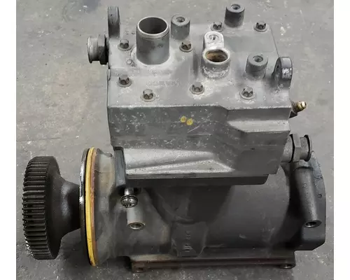 Air Compressor Wabco 912 218 0000 High Mountain Horsepower