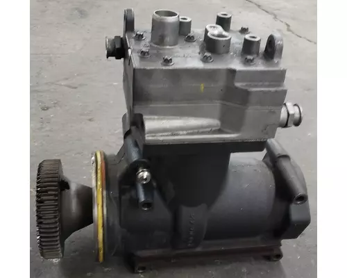 Air Compressor Wabco 912 218 0000 High Mountain Horsepower