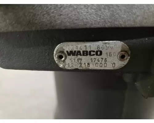 Wabco 912 218 0000 Air Compressor