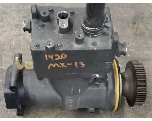 Wabco 912 218 0000 Air Compressor