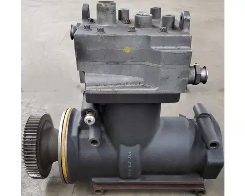Air Compressor Wabco 912 218 0000 High Mountain Horsepower