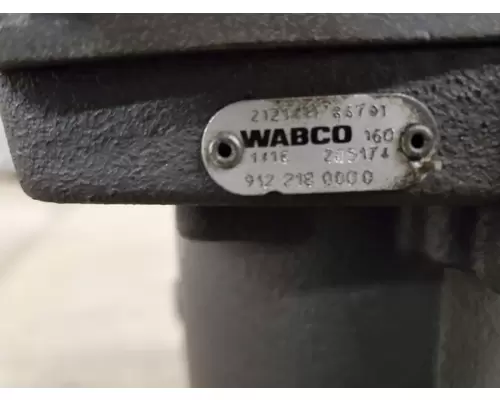 Wabco 912 218 0000 Air Compressor