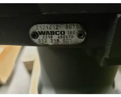Wabco 912 218 001 0 Air Compressor