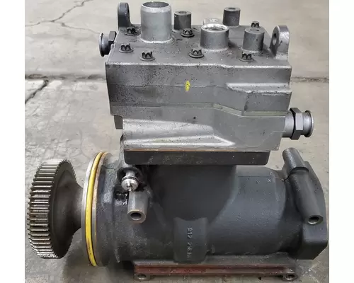 Air Compressor Wabco 912 218 002 0 High Mountain Horsepower
