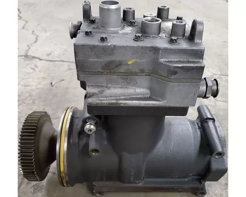 Air Compressor Wabco 912 218 007 0 High Mountain Horsepower