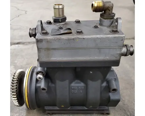 Air Compressor Wabco 912 518 111 0 High Mountain Horsepower