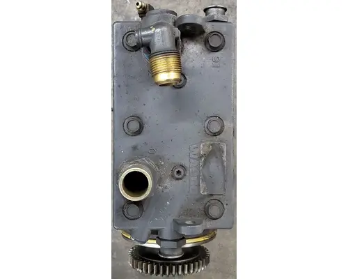 Wabco 912 518 111 0 Air Compressor