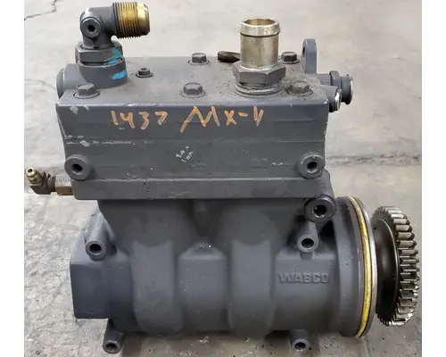 Wabco 912 518 111 0 Air Compressor