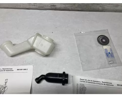 Wabco 9650019002 Transmission Misc. Parts