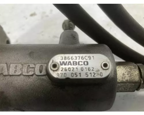 Wabco 970-051-512-0 Clutch Slave Cylinder