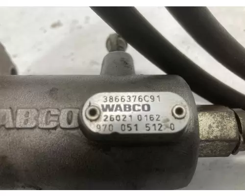 Wabco 970-051-512-0 Transmission Misc. Parts
