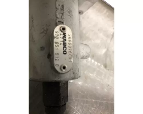 Wabco 9700515030 Clutch Slave Cylinder