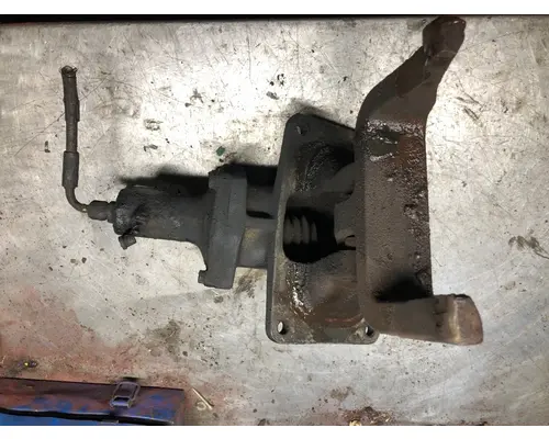 Manual Transmission Parts, Misc. Wabco 9700515030 Vander Haags Inc Dm