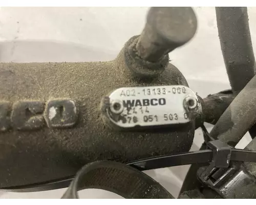 Wabco 9700515030 Transmission Misc. Parts