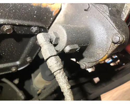 Manual Transmission Parts, Misc. Wabco 9700515090 Vander Haags Inc Sf