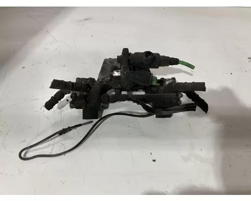 Air Brake Components Wabco 9730110260 Vander Haags Inc Col