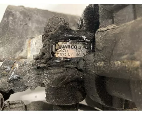 Wabco 9730110260 Air Valve