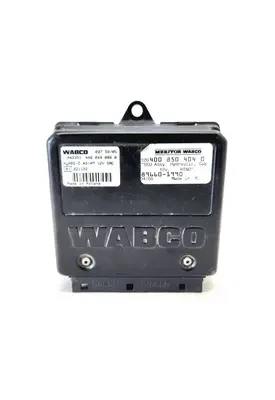 Wabco ABS-D ECM (Brake & ABS)