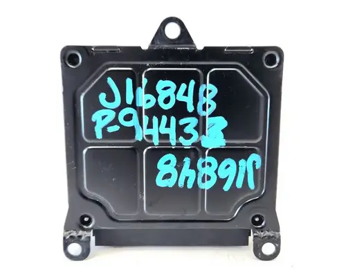 Wabco ABS-D ECM (Brake & ABS)