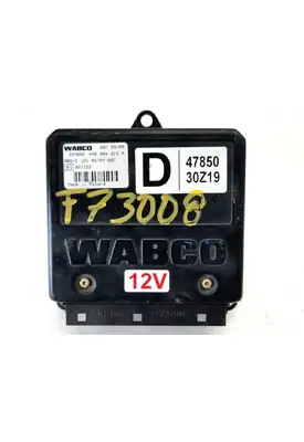 Wabco ABS-D ECM (Brake & ABS)