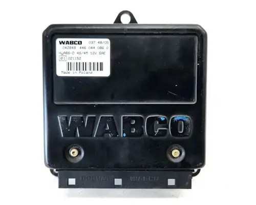 Wabco ABS-D ECM (Brake & ABS)