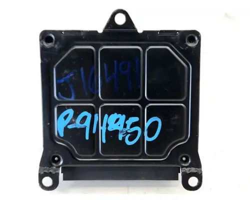 Wabco ABS-D ECM (Brake & ABS)