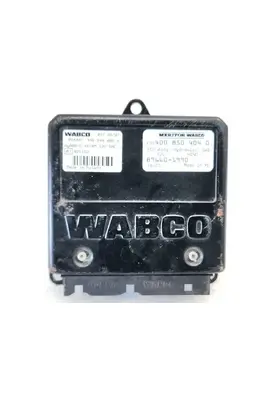 Wabco ABS-D ECM (Brake & ABS)