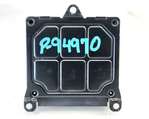 Wabco ABS-D ECM (Brake & ABS)