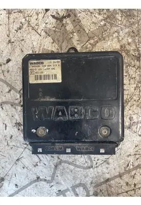 Wabco ABS-D ECM (Brake & ABS)