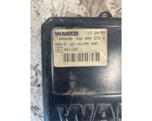 Wabco ABS-D ECM (Brake & ABS)