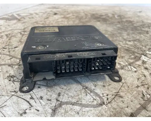 Wabco ABS-D ECM (Brake & ABS)