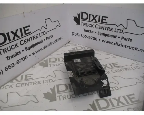 Wabco ABS-D ECM (Brake & ABS)