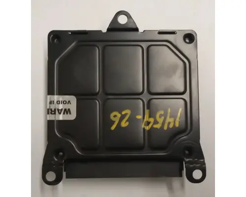 Wabco ABS-E4 Brake ECMs