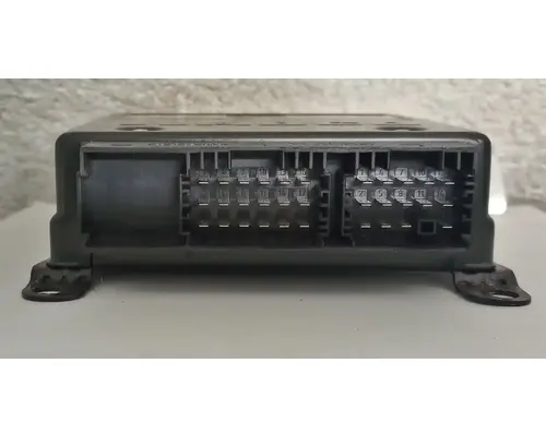 Wabco ABS-E4 Brake ECMs