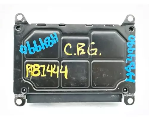 Wabco ABS-E8 ECM (Brake & ABS)