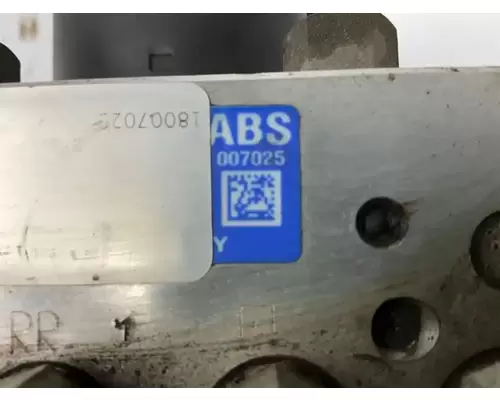 Wabco ABS-E Anti-lock Brake Pts
